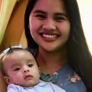 Meet your Posher, Aileene